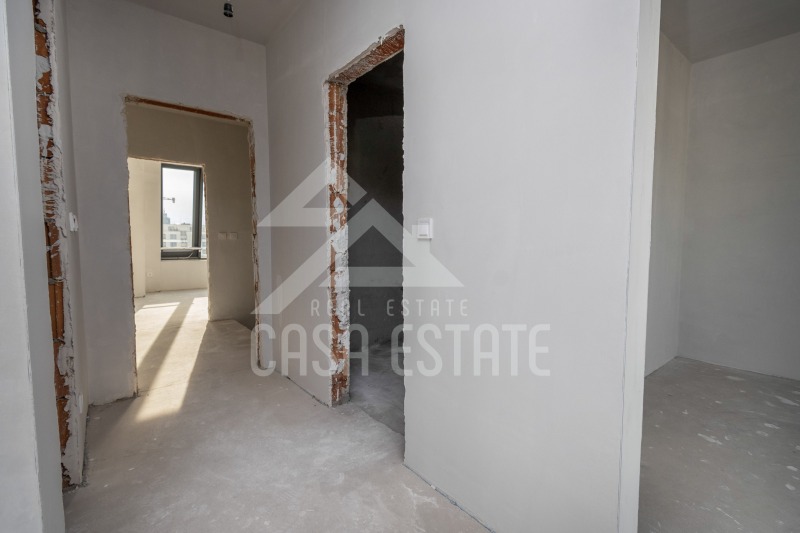 Продава МНОГОСТАЕН, гр. София, Кръстова вада, снимка 3 - Апартаменти - 52704467