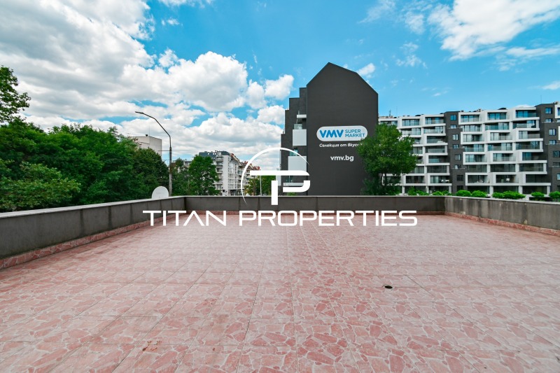 Na prodej  Kancelář Sofia , Dianabad , 98 m2 | 55356693 - obraz [4]