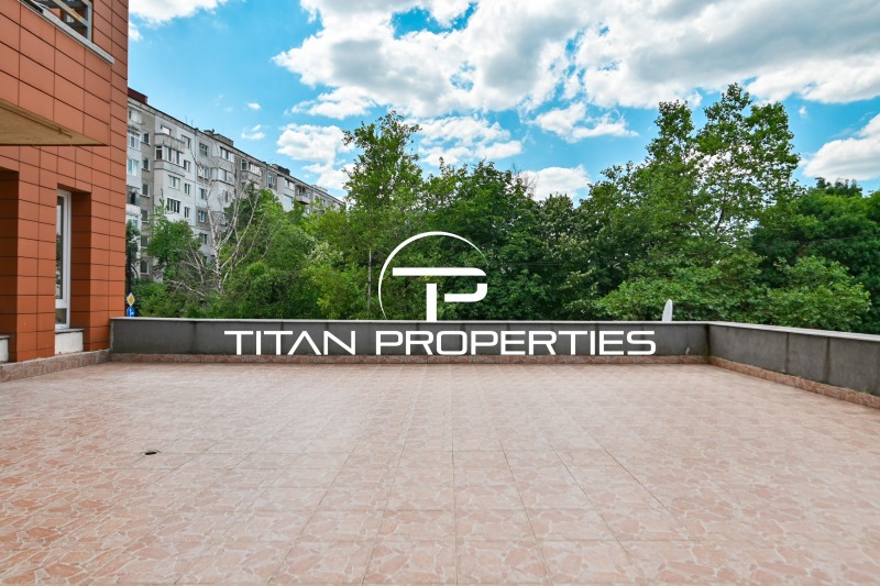 Na prodej  Kancelář Sofia , Dianabad , 98 m2 | 55356693 - obraz [5]