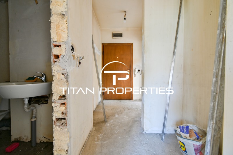 Na prodej  Kancelář Sofia , Dianabad , 98 m2 | 55356693 - obraz [8]