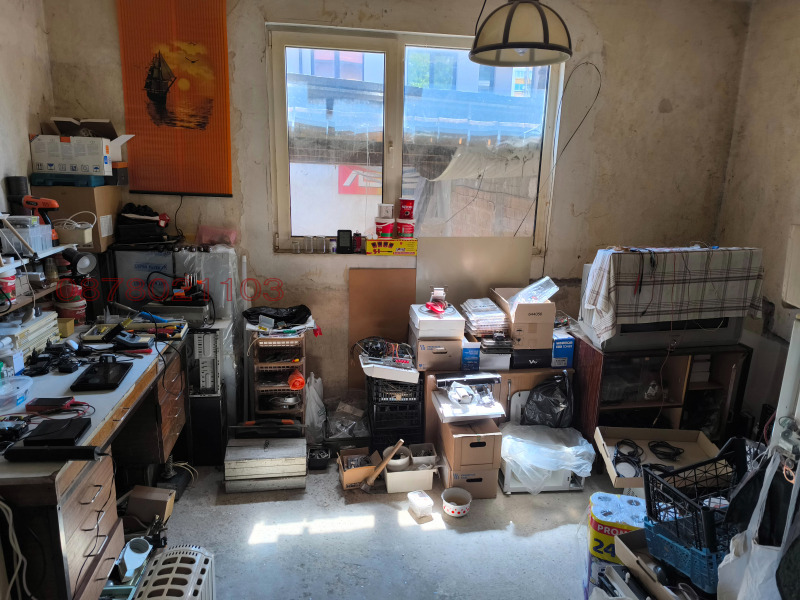 Na sprzedaż  Piętro domu Sofia , Nadeżda 2 , 103 mkw | 81060208 - obraz [12]