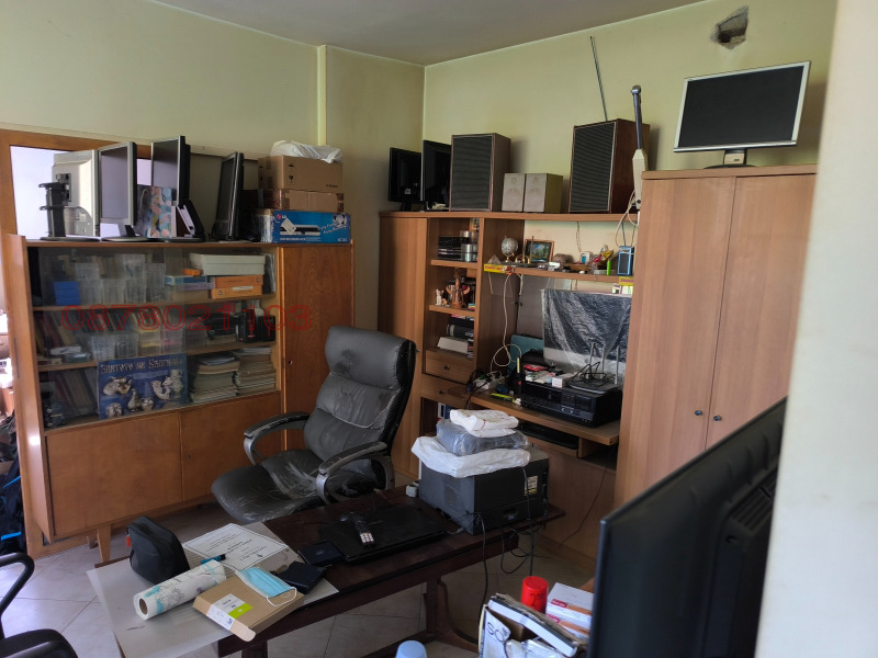 Na sprzedaż  Piętro domu Sofia , Nadeżda 2 , 103 mkw | 81060208 - obraz [10]