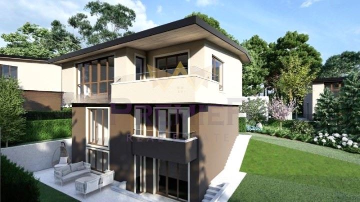 En venta  Casa Sofia , Bistritsa , 371 metros cuadrados | 64813938 - imagen [2]