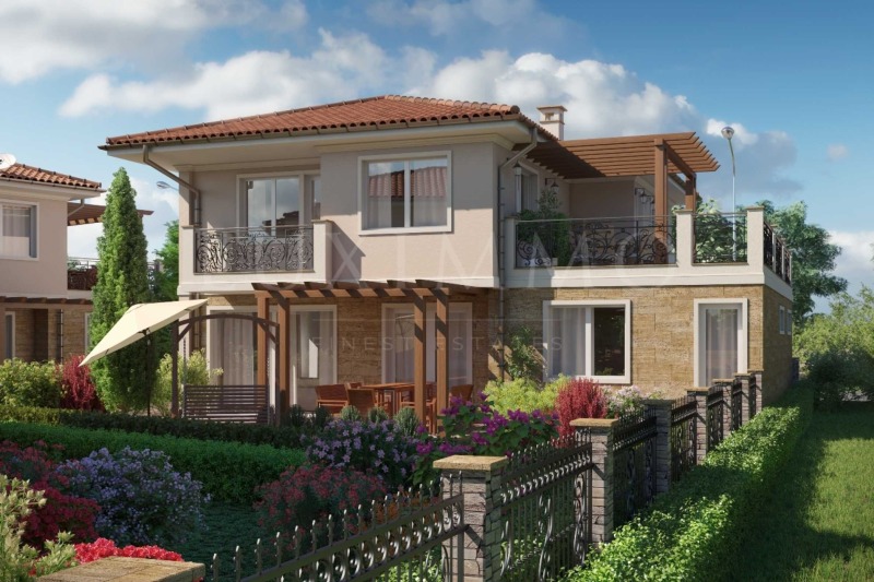 For Sale  House region Burgas , Pomorie , 155 sq.m | 20114319 - image [6]