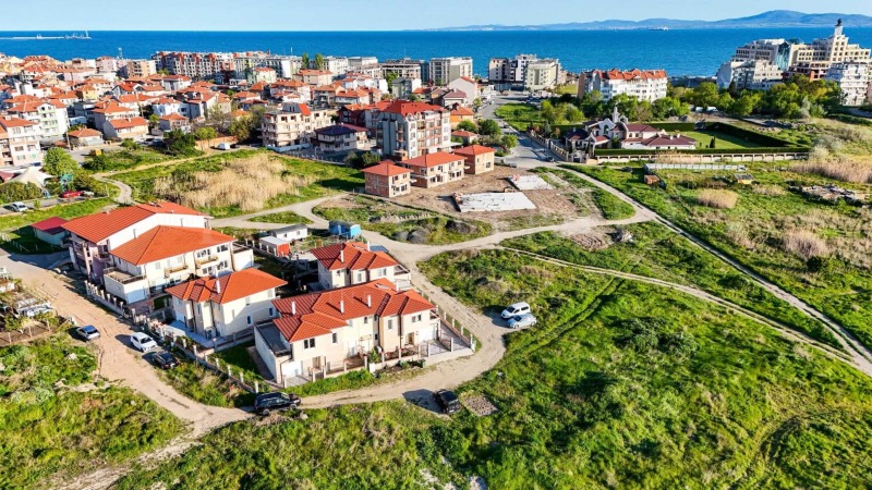 Продается  Дом область Бургас , Поморие , 155 кв.м | 20114319 - изображение [14]
