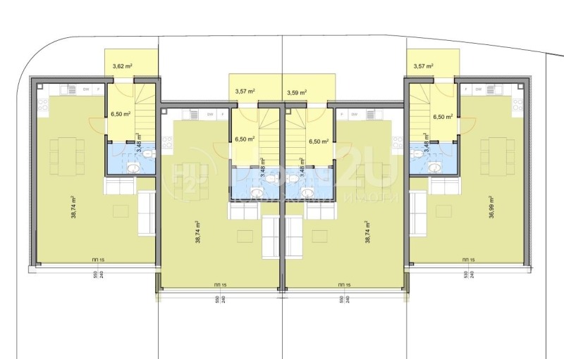 Продава КЪЩА, гр. Варна, м-т Сотира, снимка 5 - Къщи - 49514141