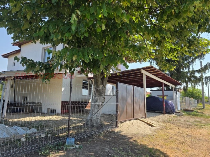 Продава КЪЩА, с. Раковски, област Разград