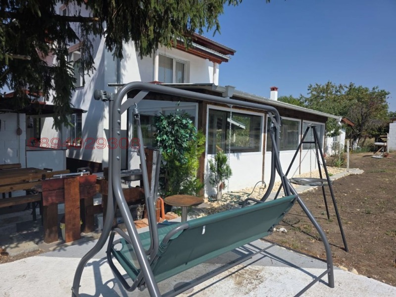 Продава КЪЩА, с. Раковски, област Разград, снимка 4 - Къщи - 52780962