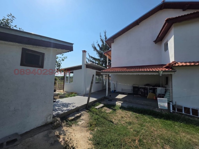 Продава КЪЩА, с. Раковски, област Разград, снимка 6 - Къщи - 52780962