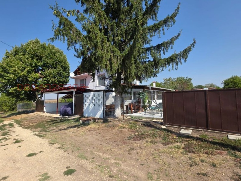 Продава КЪЩА, с. Раковски, област Разград, снимка 3 - Къщи - 52780962