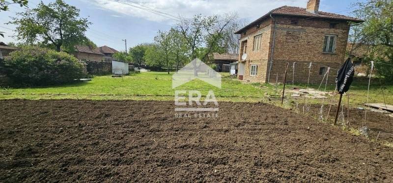 Продава КЪЩА, с. Лесичери, област Велико Търново, снимка 5 - Къщи - 53153810