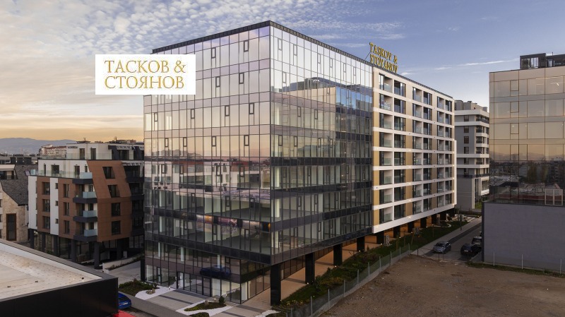 Продава МАГАЗИН, гр. София, Малинова долина, снимка 12 - Магазини - 38449713