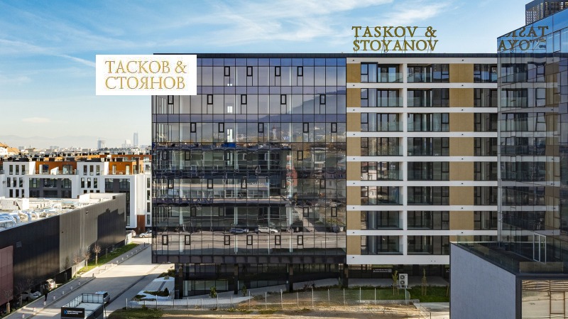 Продава МАГАЗИН, гр. София, Малинова долина, снимка 11 - Магазини - 38449713