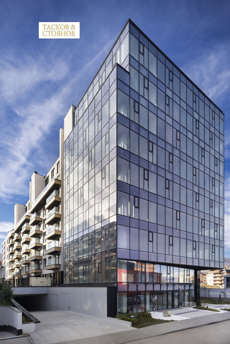 Продава МАГАЗИН, гр. София, Малинова долина, снимка 14 - Магазини - 38449713