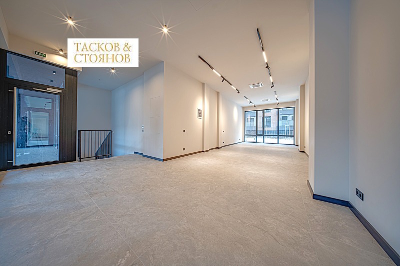 Продава МАГАЗИН, гр. София, Малинова долина