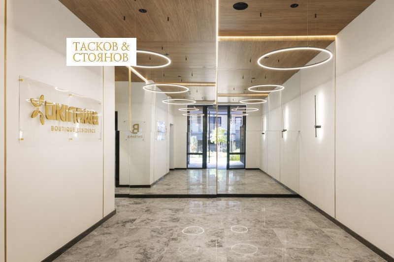 Продава МАГАЗИН, гр. София, Малинова долина, снимка 16 - Магазини - 38449713