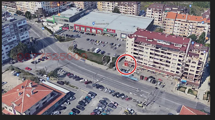 Продава МАГАЗИН, гр. София, Младост 1