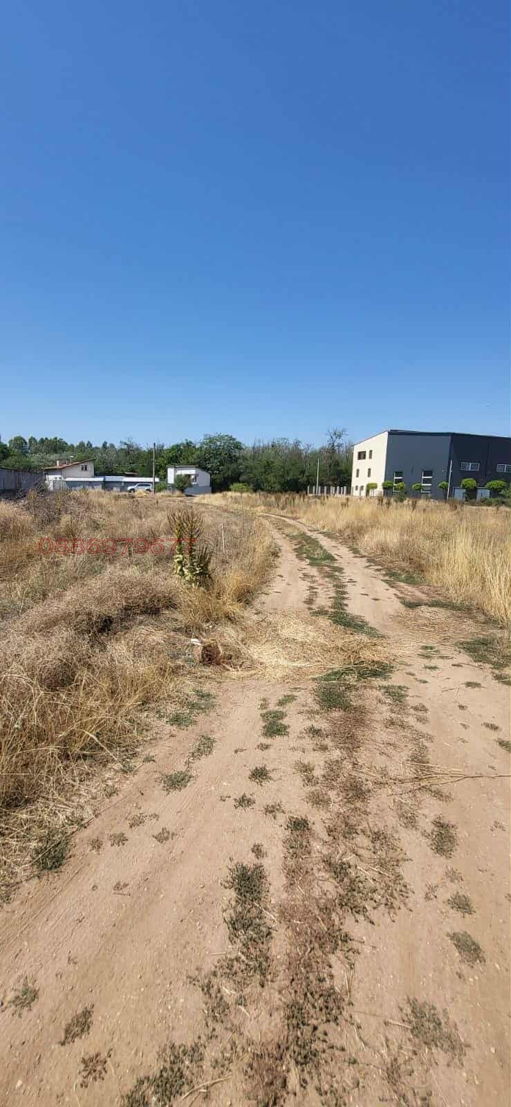 À venda  Trama Sofia , Vrajdebna , 6154 m² | 49716116 - imagem [6]