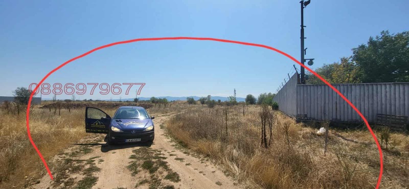 À venda  Trama Sofia , Vrajdebna , 6154 m² | 49716116 - imagem [5]