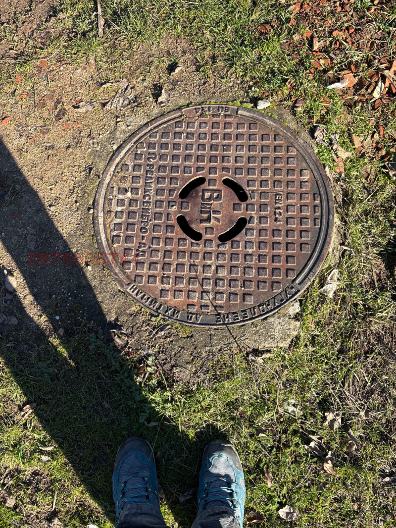 Продава ПАРЦЕЛ, с. Бачево, област Благоевград, снимка 4 - Парцели - 52783226