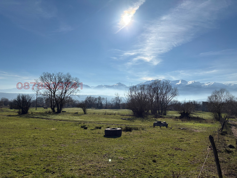 Продава ПАРЦЕЛ, с. Бачево, област Благоевград