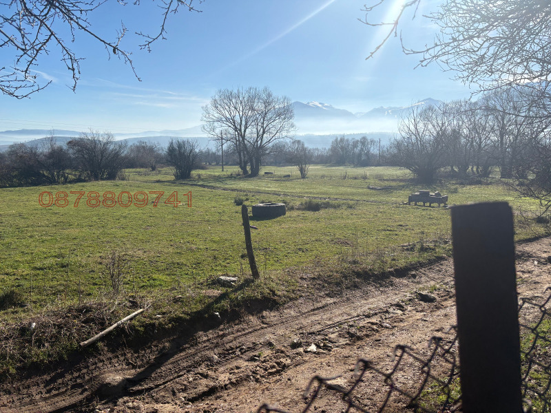 Продава ПАРЦЕЛ, с. Бачево, област Благоевград, снимка 9 - Парцели - 52783226