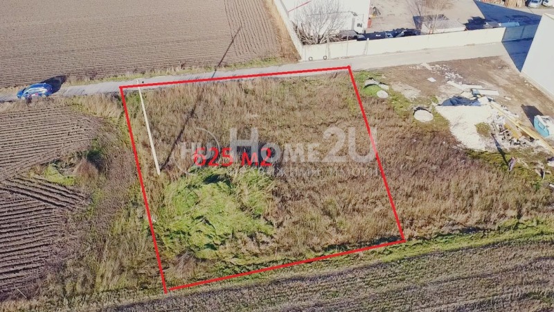 Продава ПАРЦЕЛ, с. Ягодово, област Пловдив