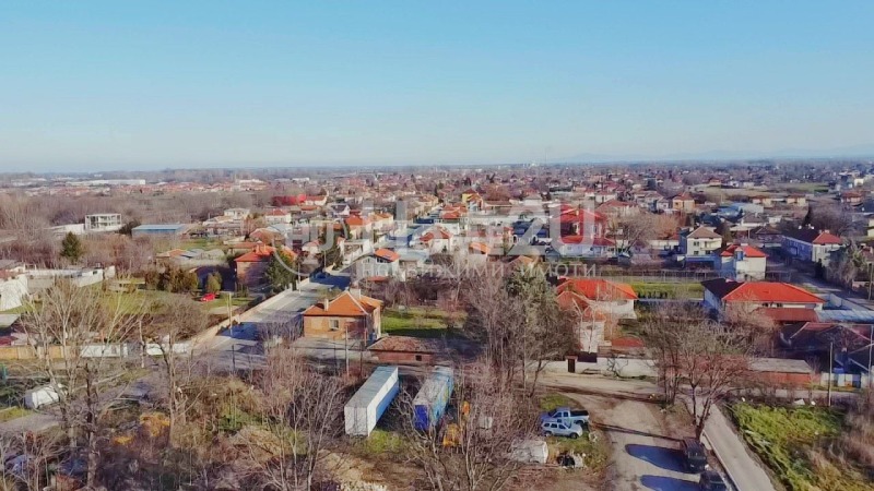 Продава ПАРЦЕЛ, с. Ягодово, област Пловдив, снимка 5 - Парцели - 53167550