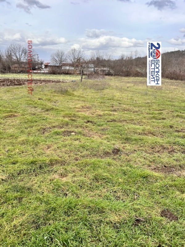 Продава ПАРЦЕЛ, с. Добри дял, област Велико Търново, снимка 7 - Парцели - 53246558