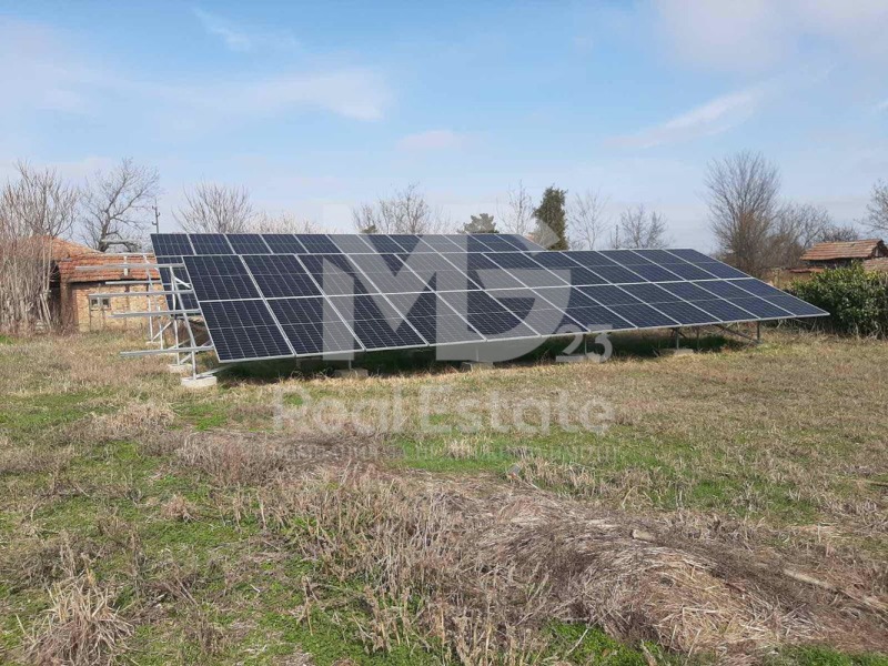 Продава ПАРЦЕЛ, с. Деков, област Плевен, снимка 2 - Парцели - 53560327