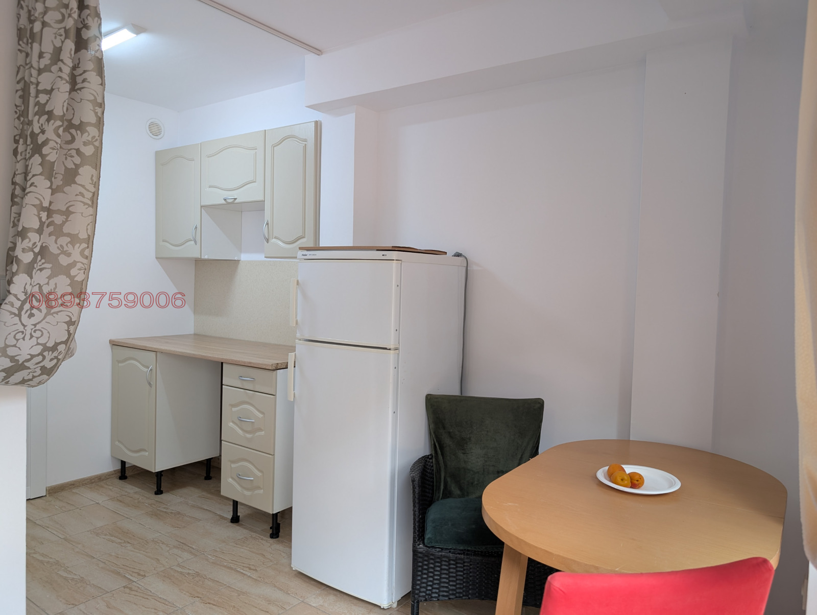 Продава 2-СТАЕН, гр. Варна, Център, снимка 5 - Апартаменти - 55739125