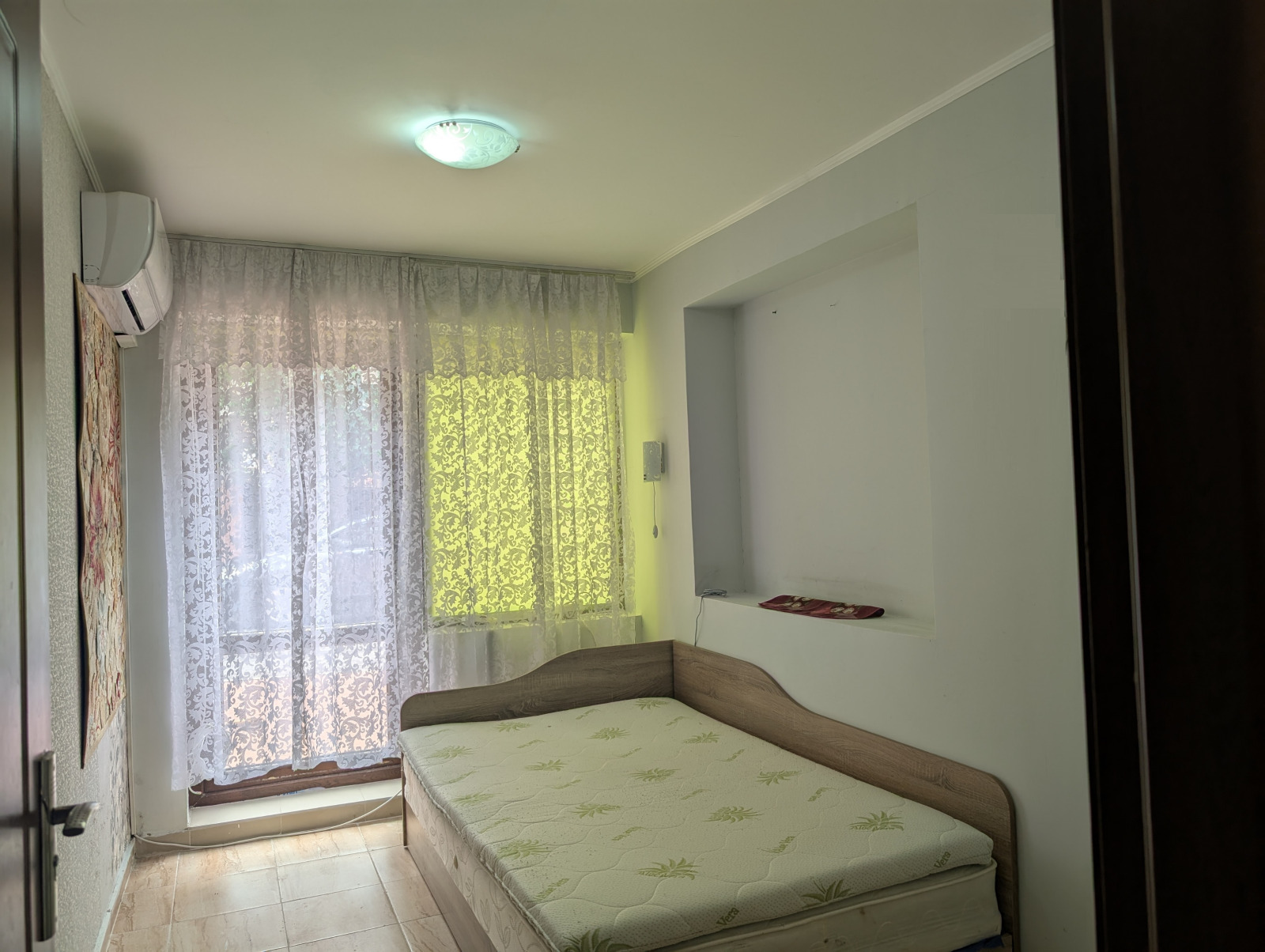 Продава 2-СТАЕН, гр. Варна, Център, снимка 10 - Апартаменти - 55301231