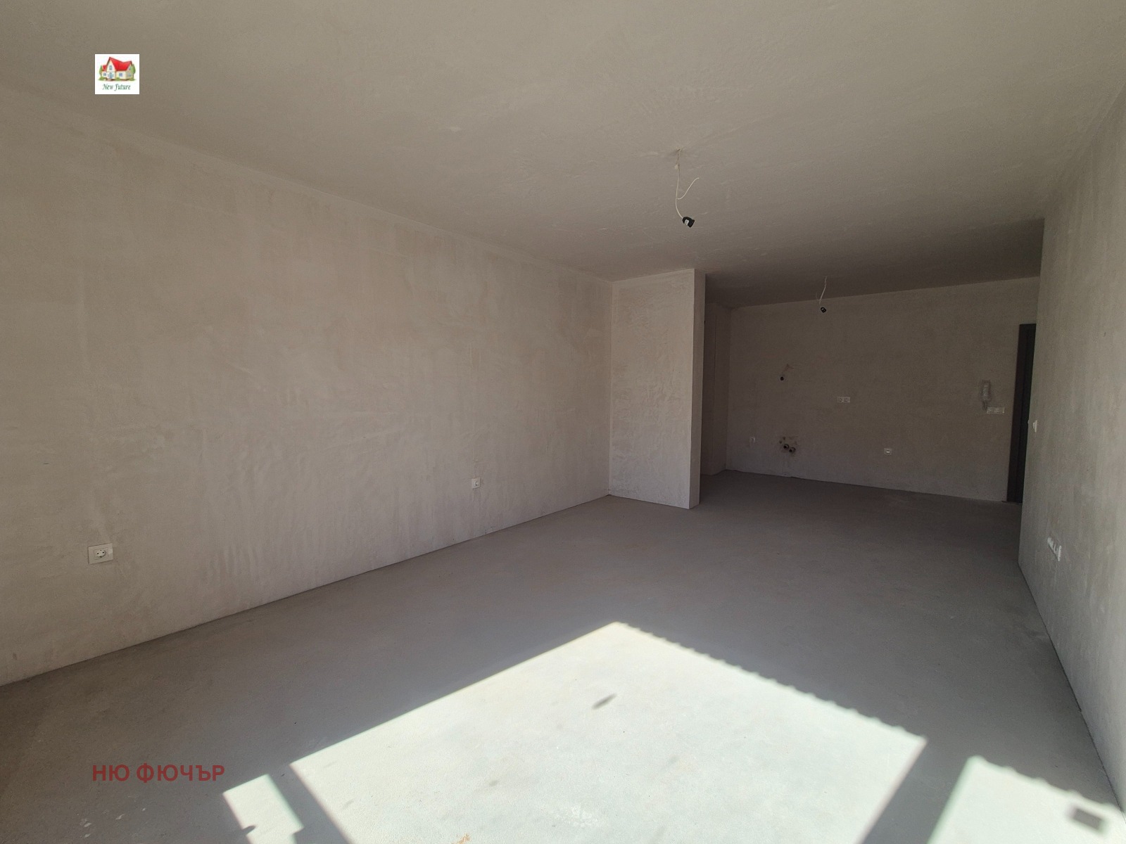 Продава 2-СТАЕН, гр. София, м-т Детски град, снимка 2 - Апартаменти - 51830870