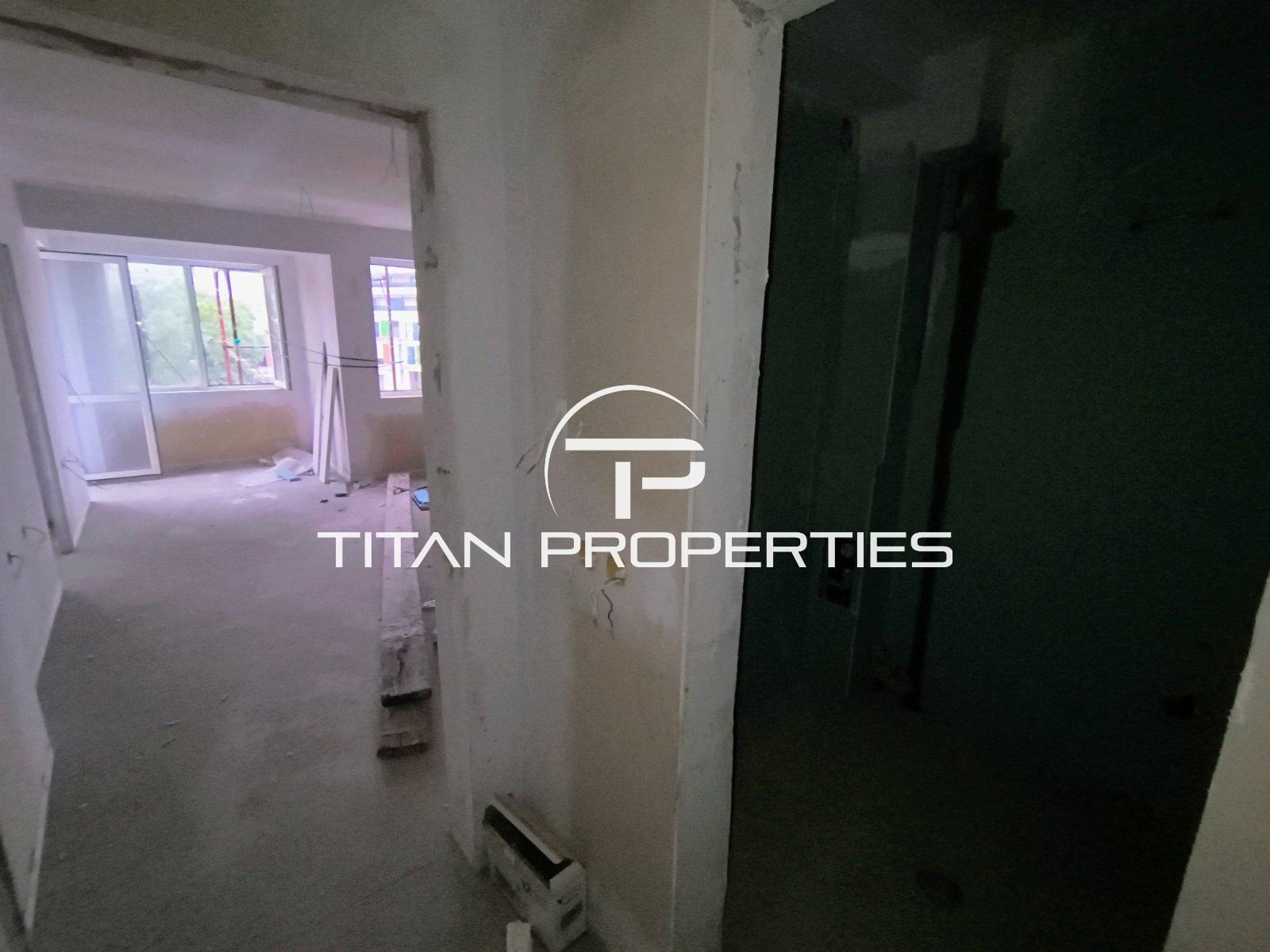 Продава 2-СТАЕН, гр. Пловдив, Център, снимка 7 - Апартаменти - 54038467