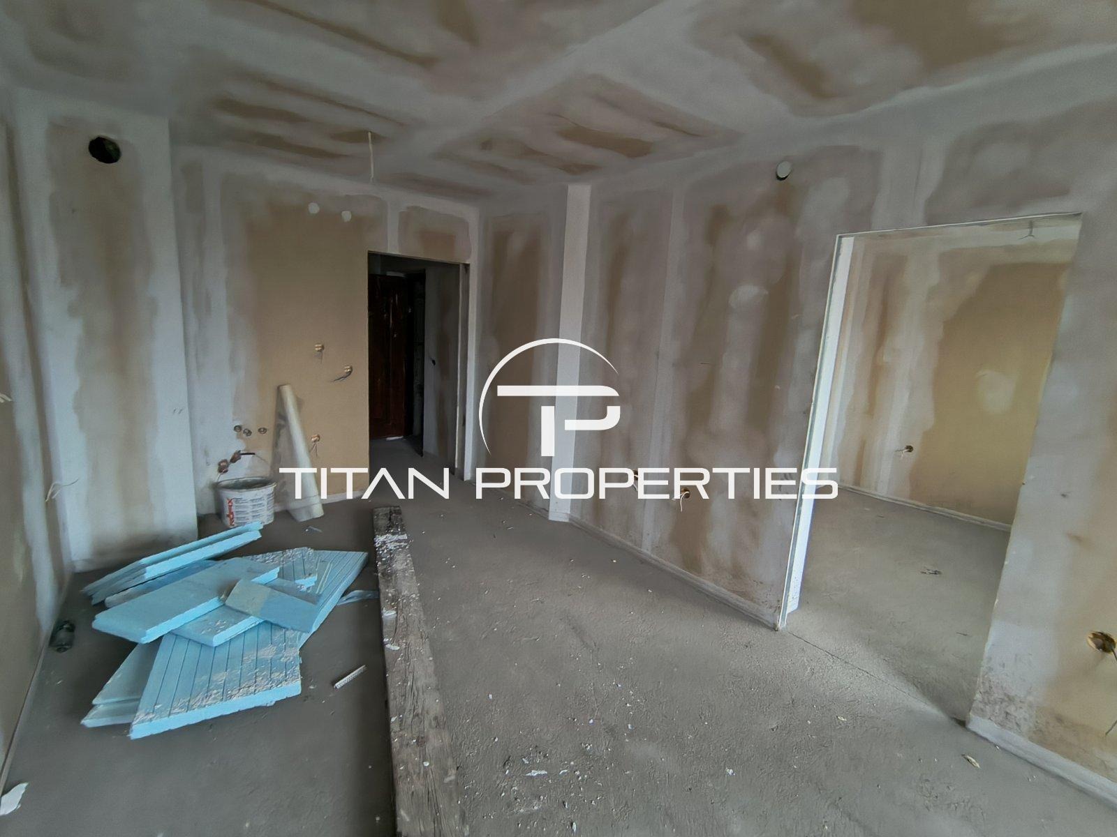 Продава 2-СТАЕН, гр. Пловдив, Център