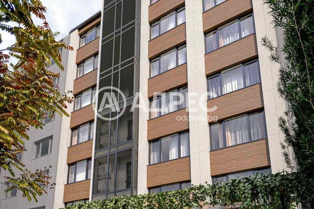 Продава 2-СТАЕН, гр. София, Център, снимка 5 - Апартаменти - 55405226