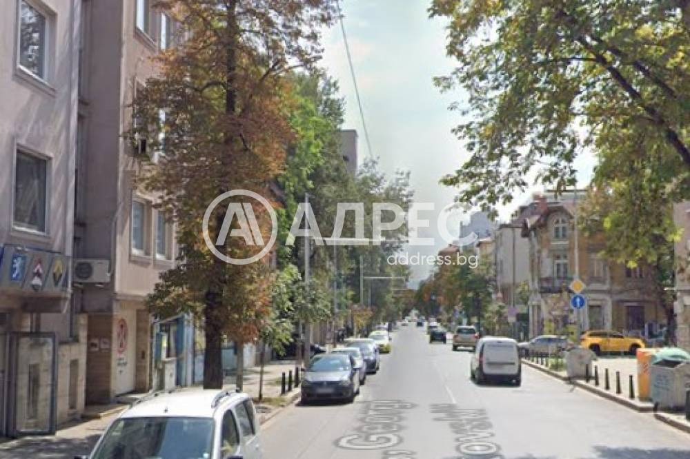 Продава 2-СТАЕН, гр. София, Център
