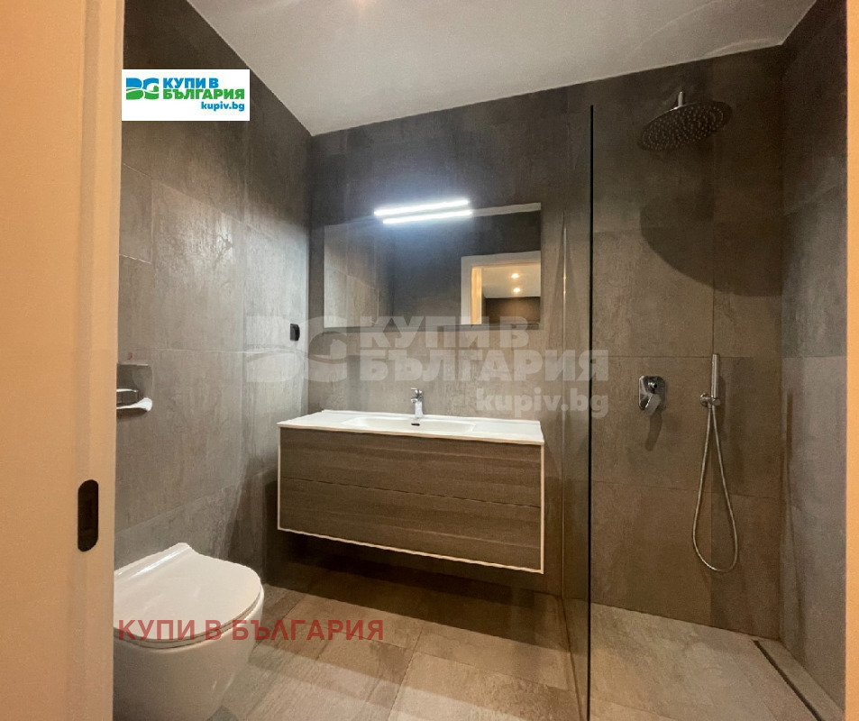 Продава 2-СТАЕН, гр. София, Кръстова вада, снимка 4 - Апартаменти - 55446737