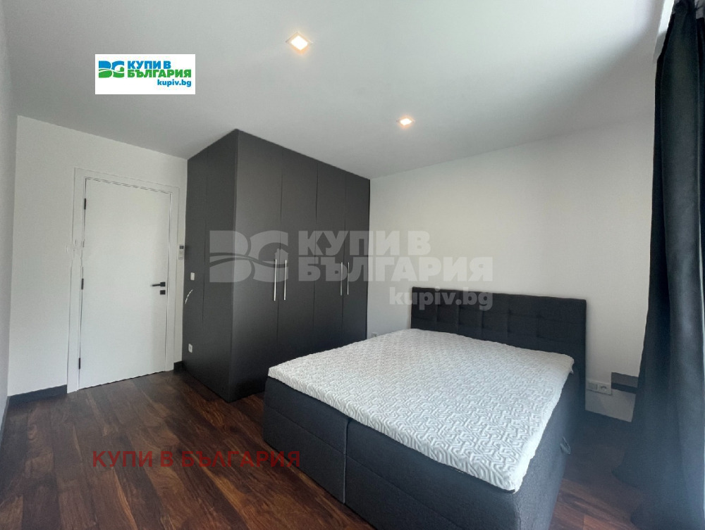 Продава 2-СТАЕН, гр. София, Кръстова вада, снимка 3 - Апартаменти - 55446737