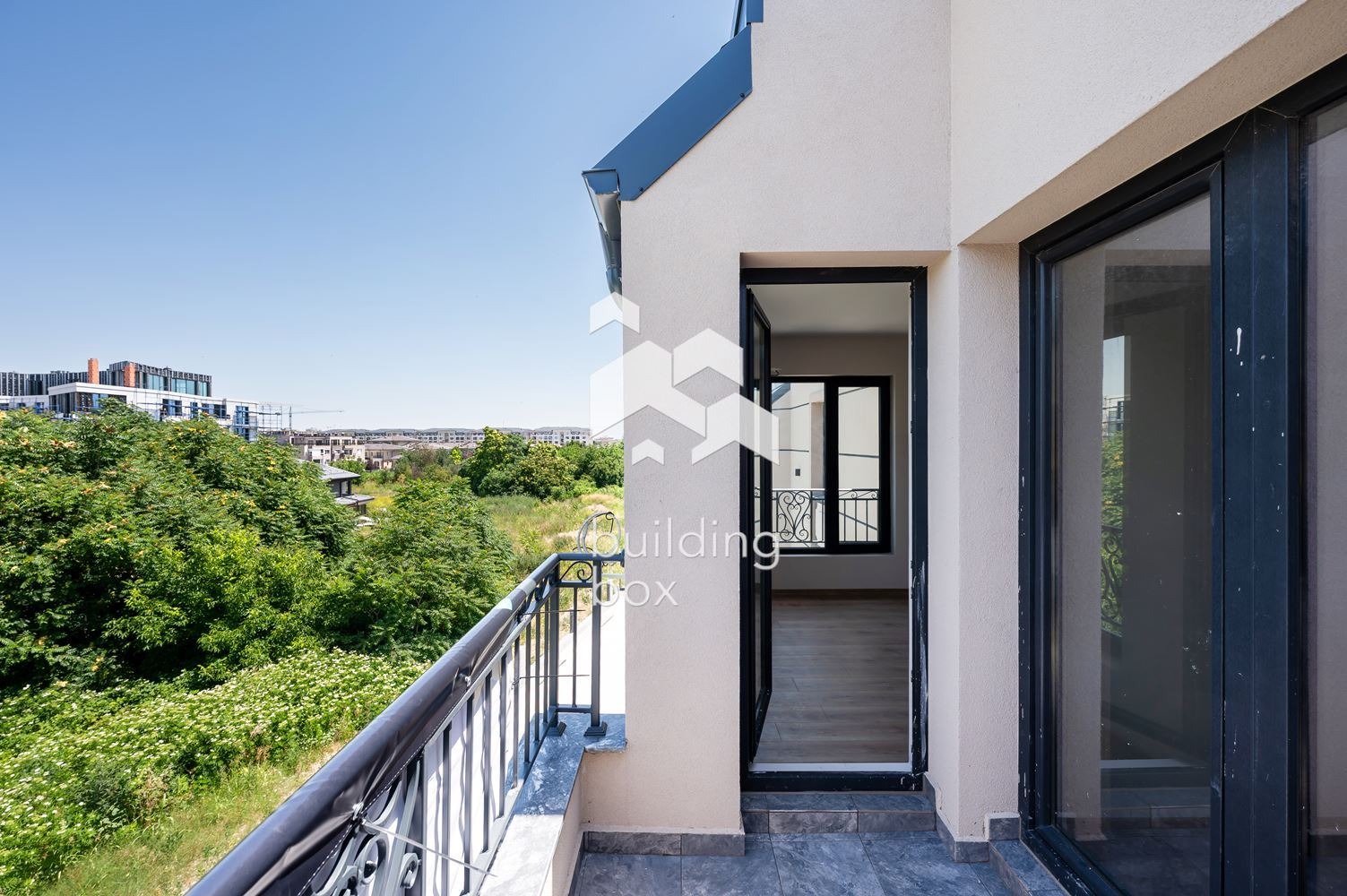 Продава 2-СТАЕН, гр. Пловдив, Остромила, снимка 11 - Апартаменти - 55642482