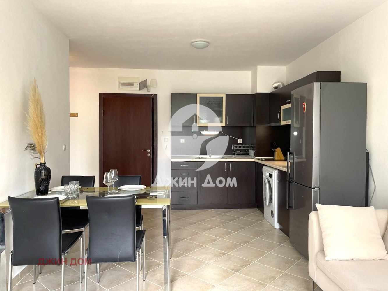 Продава 2-СТАЕН, с. Равда, област Бургас, снимка 3 - Апартаменти - 56062207