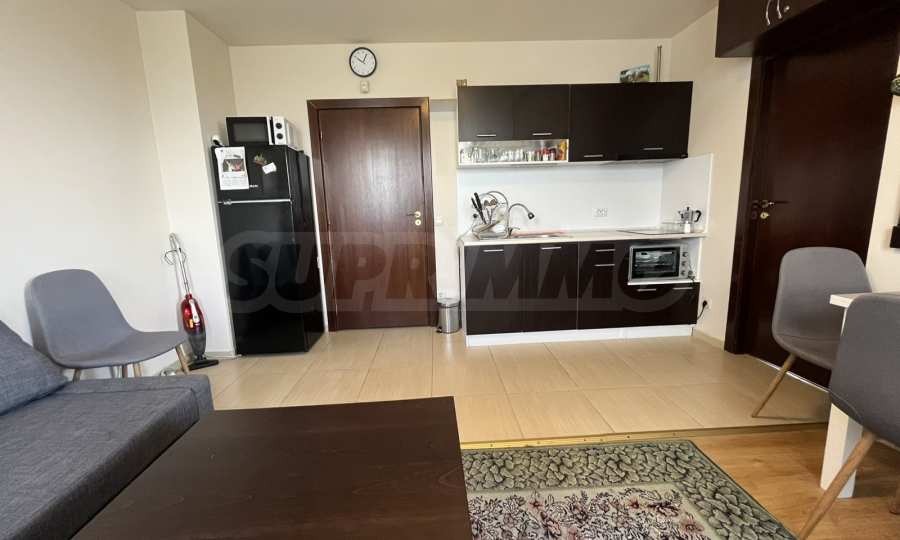 Продава 2-СТАЕН, гр. Банско, област Благоевград, снимка 6 - Апартаменти - 56507110