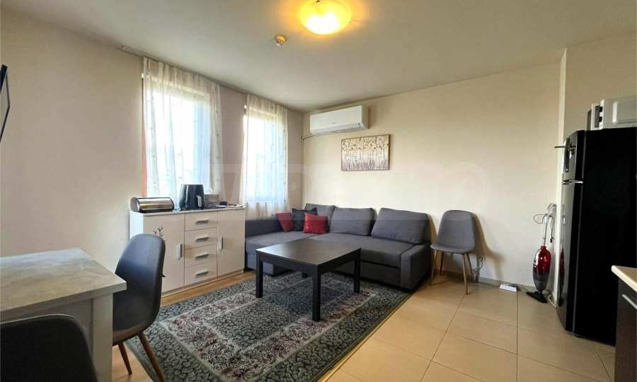 Продава 2-СТАЕН, гр. Банско, област Благоевград, снимка 2 - Апартаменти - 56507110