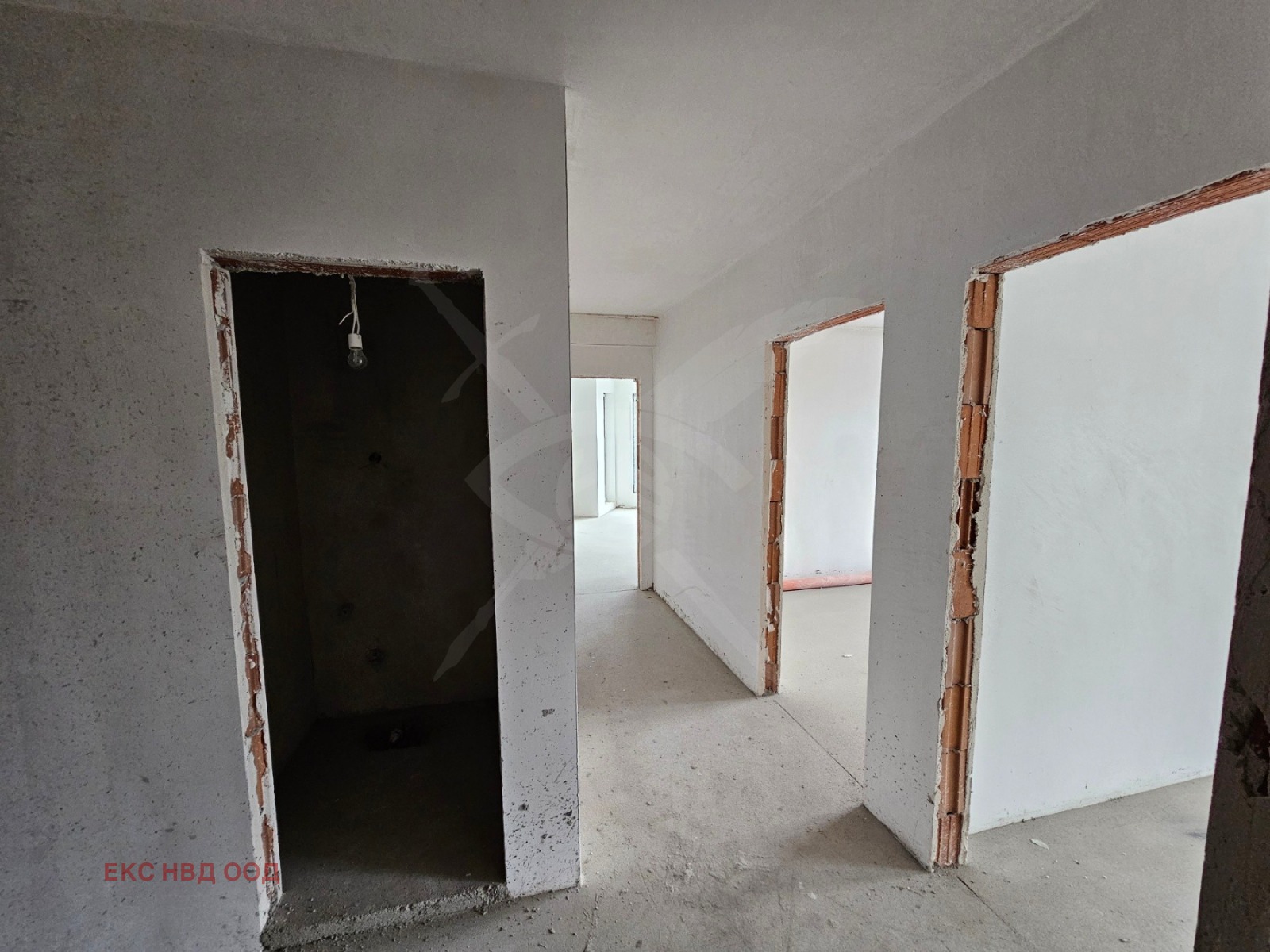 Продава 3-СТАЕН, гр. Пловдив, Христо Смирненски, снимка 2 - Апартаменти - 50134490