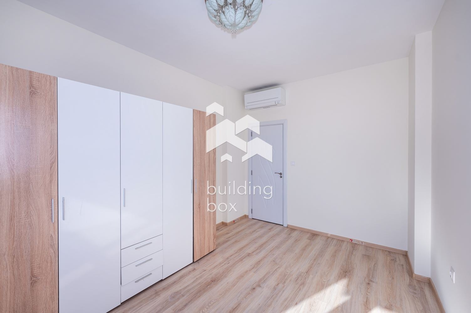 Продава 3-СТАЕН, гр. Пловдив, Кючук Париж, снимка 6 - Апартаменти - 53784826