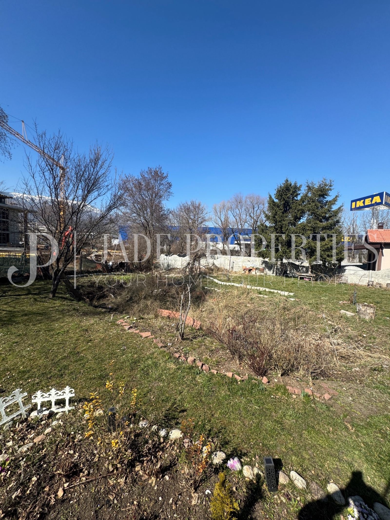 Продава 3-СТАЕН, гр. София, Малинова долина, снимка 11 - Апартаменти - 53827622