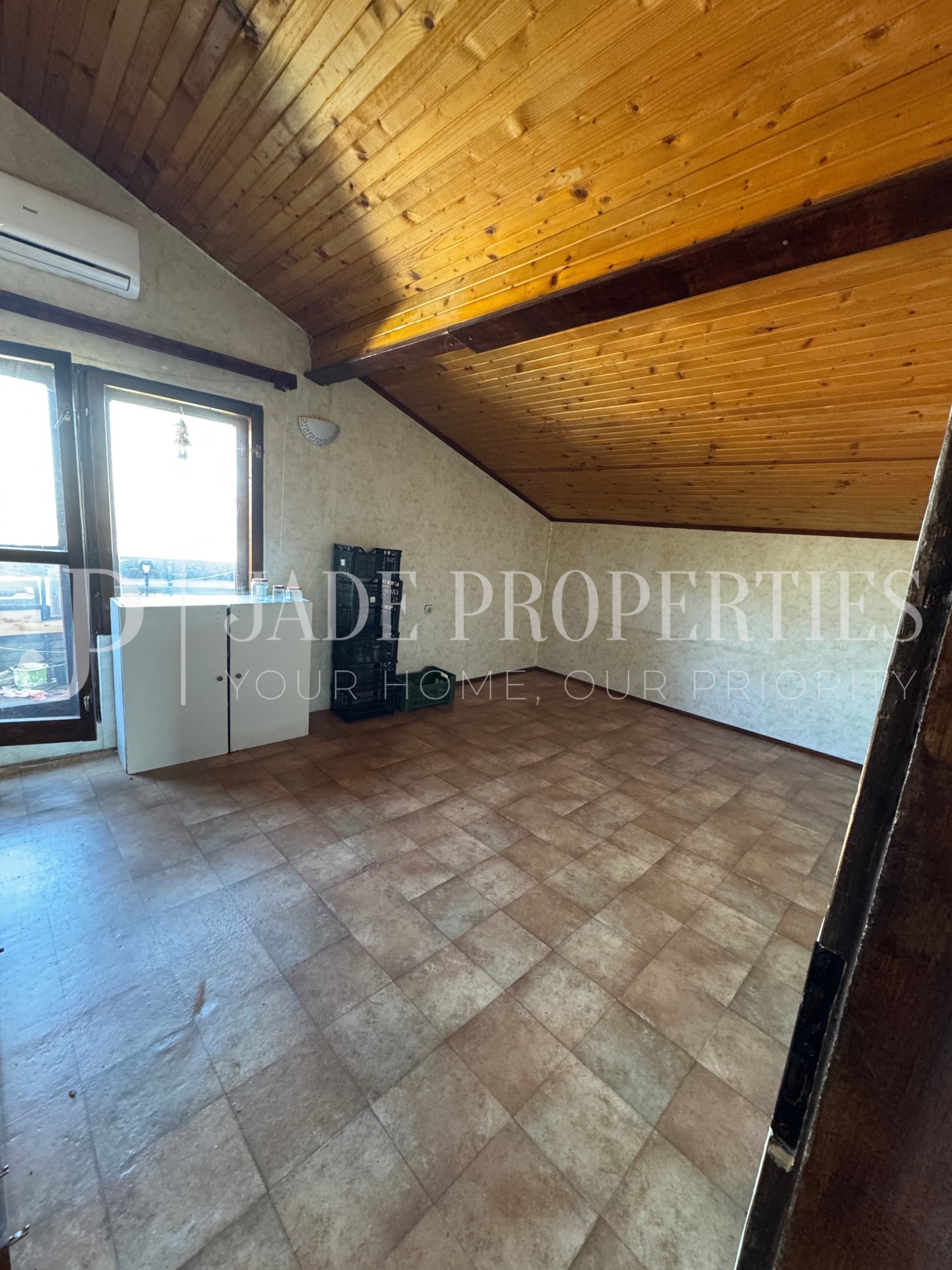 Продава 3-СТАЕН, гр. София, Малинова долина, снимка 4 - Апартаменти - 53827622