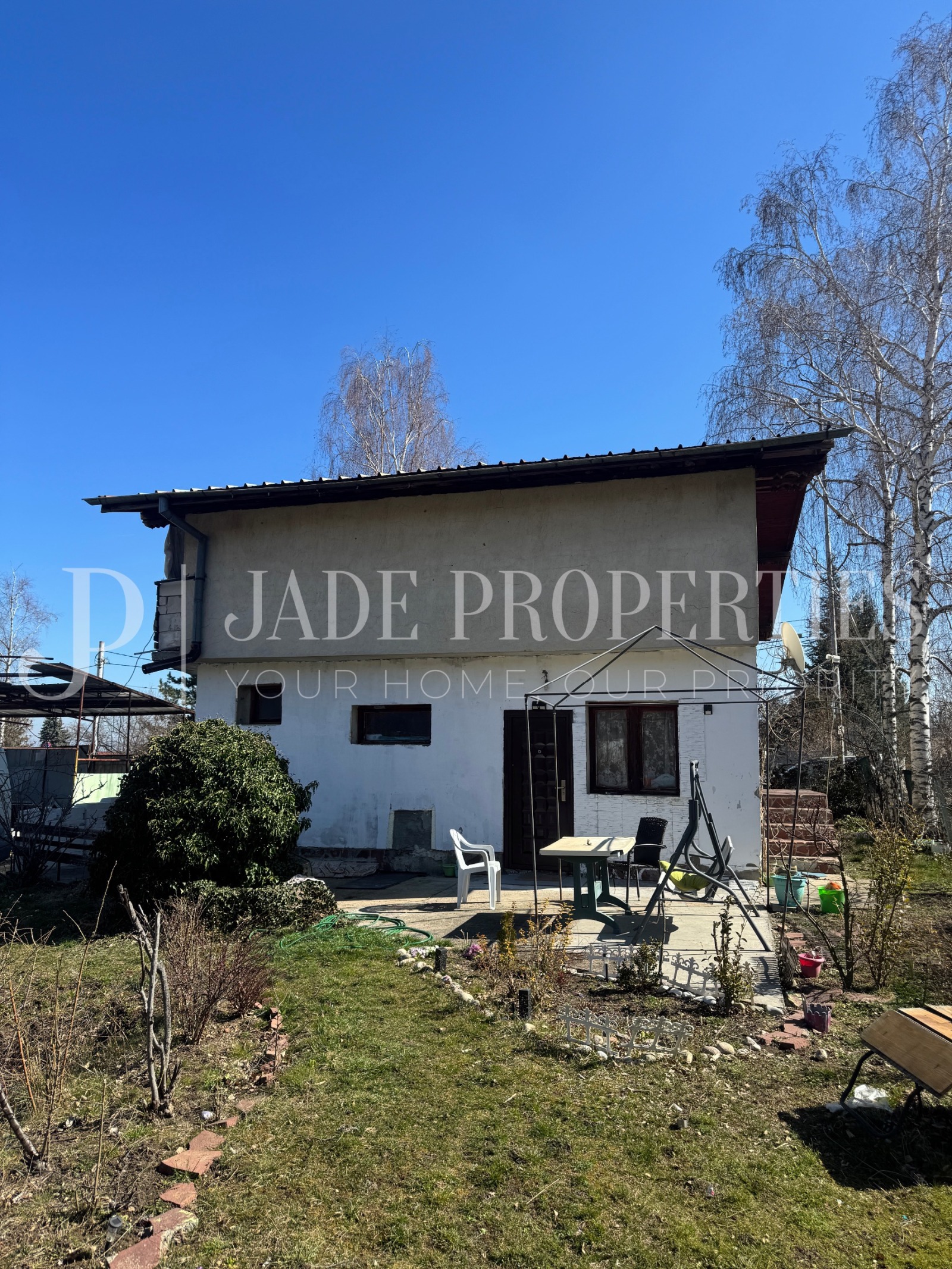 Продава 3-СТАЕН, гр. София, Малинова долина, снимка 9 - Апартаменти - 53827622