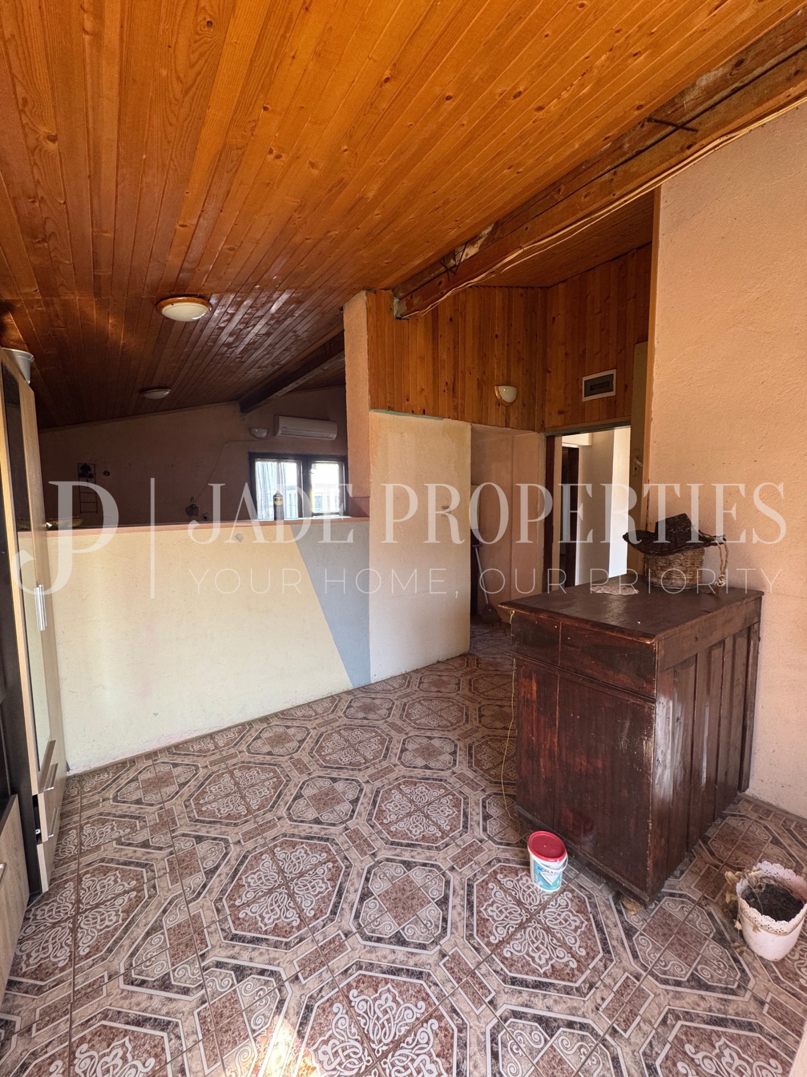 Продава 3-СТАЕН, гр. София, Малинова долина, снимка 3 - Апартаменти - 53827622