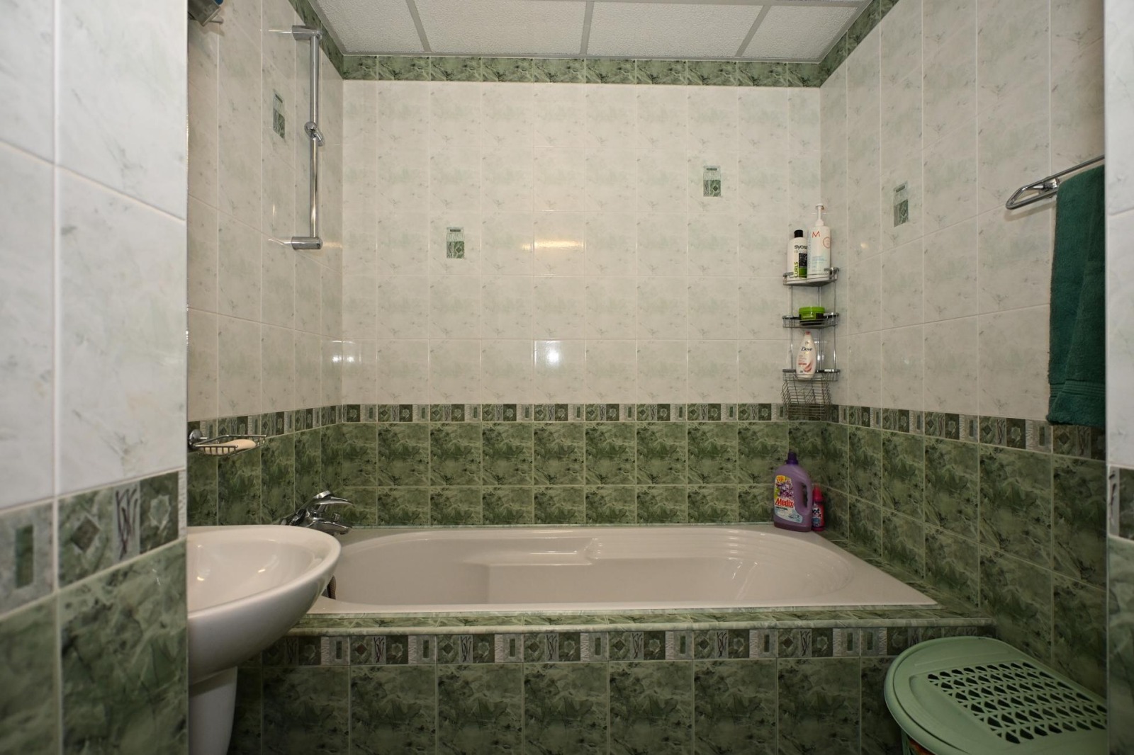 Продава 3-СТАЕН, гр. Перник, Център, снимка 10 - Апартаменти - 53896608